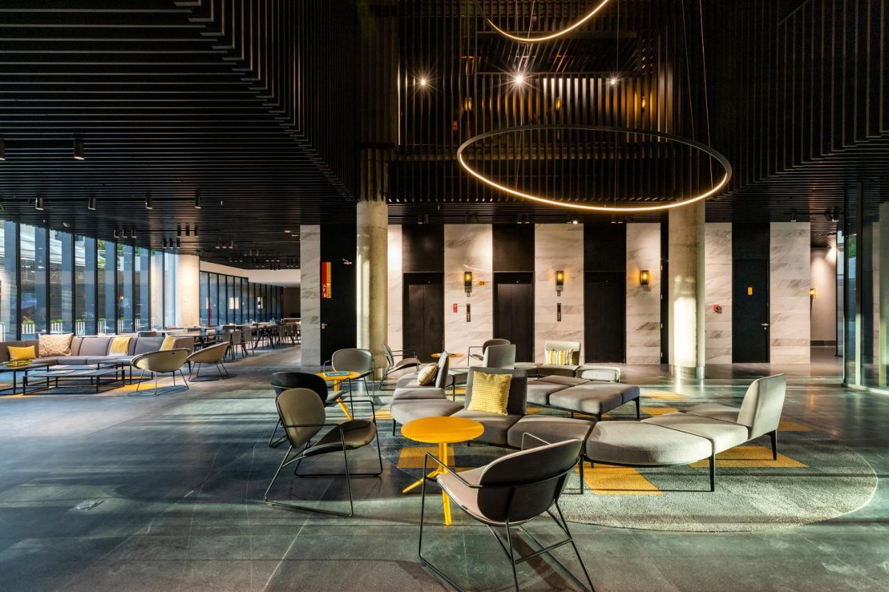 Ola Providencia, Tapestry Collection By Hilton Hotel Santiago