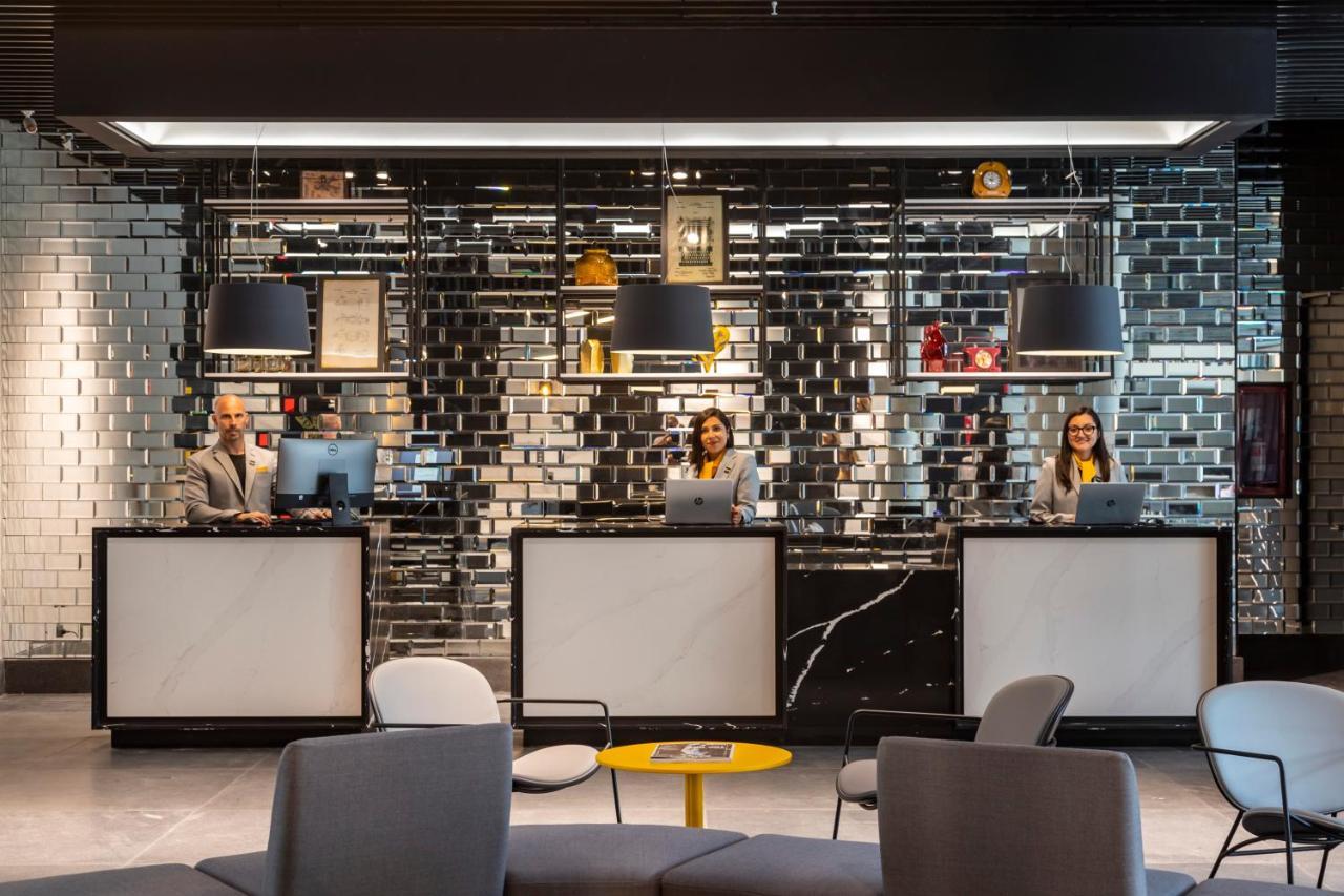 Ola Providencia, Tapestry Collection By Hilton 4* Santiago